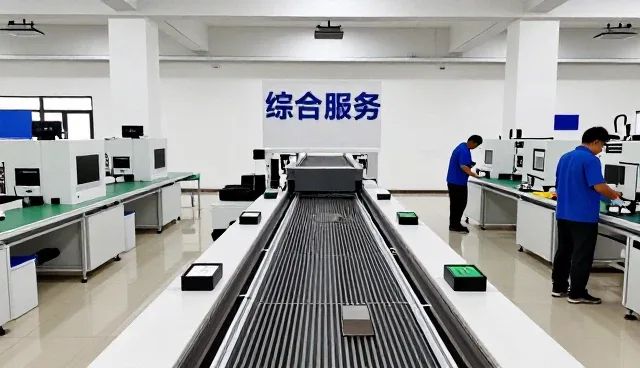北京荣邦鑫盛科技有限公司