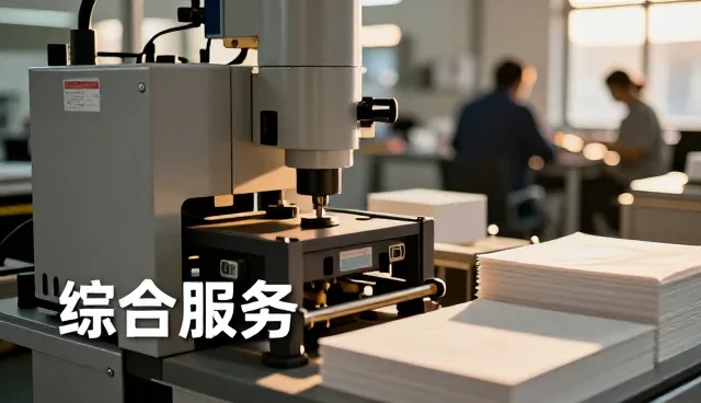 企业管理系统