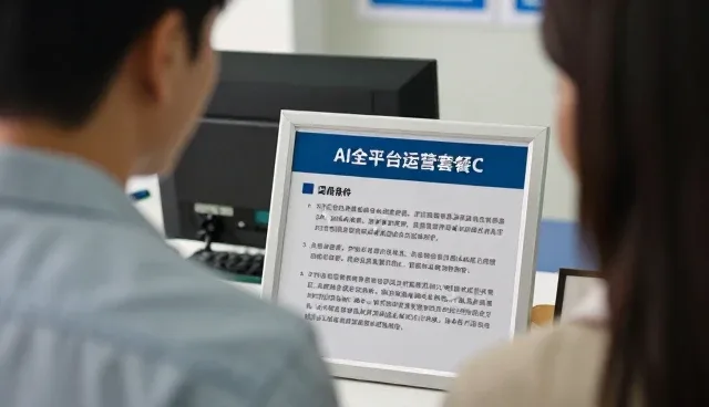 运维服务中技术适配的适用条件与实践路径